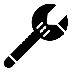 wrench icon