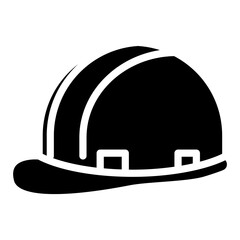 safety helmet icon