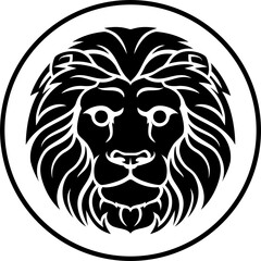 Leo Lion Zodiac Horoscope Astrology Sign