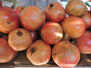 pomagranet