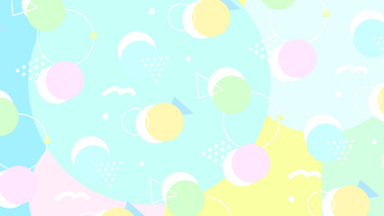 Retro wallpaper⭐︎★♪