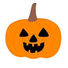 halloween jack o lantern, halloween pumpkin black eyes