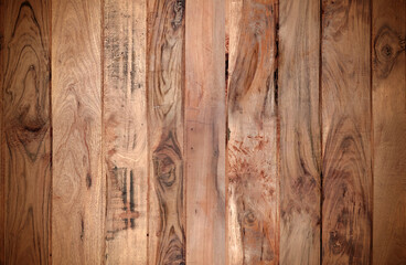 Old wood plank texture background. Natural wood background. Texture from wooden boards