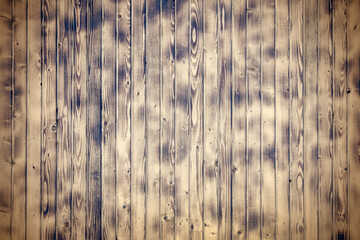 Old wood plank texture background. Texture from wooden boards. Natural wood background