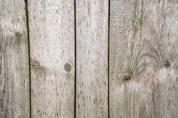 old vintage gray wooden wall background
