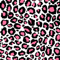 leopard pattern - blackpink