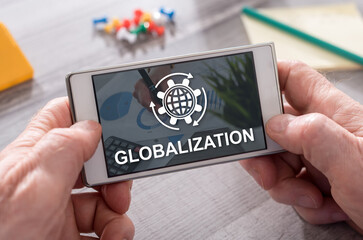 Concept of globalization