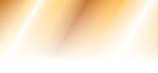 vector gold colored gradient background 
