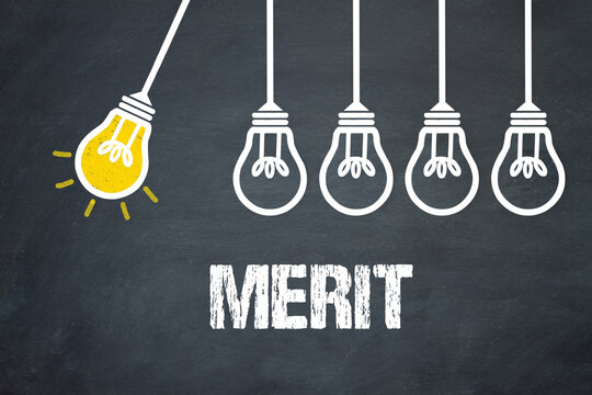 Merit