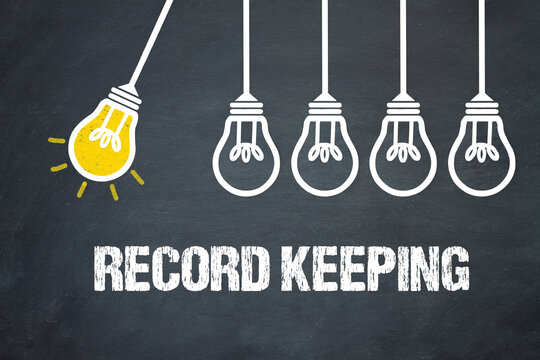 Record Keeping	