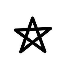 Hand Drawn Doodle Elements, Brush stroke, Line element, Doodle Elements, Scribble Elements,