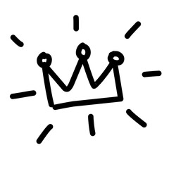 Hand Drawn Doodle Elements, Brush stroke, Line element, Doodle Elements, Scribble Elements,