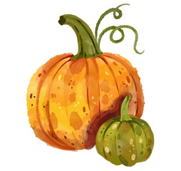 Pumpkins