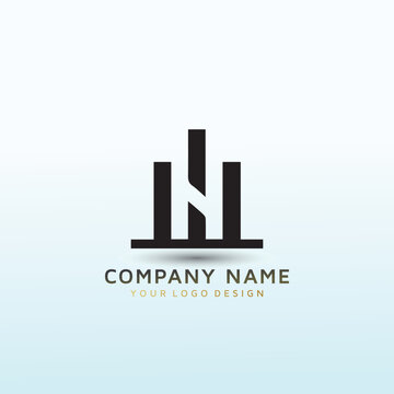 Design A Sophisticated Logo For A Multifamily Real Estate Investor