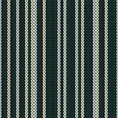 Macro vertical stripes knit texture geometric