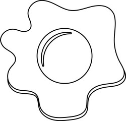 Fototapeta premium egg