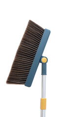 cleaning brush isolated