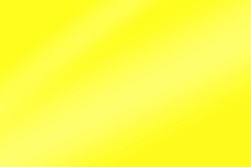 Yellow background.