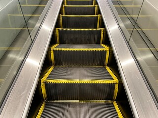 エスカレーター