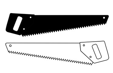 Hand Saw 