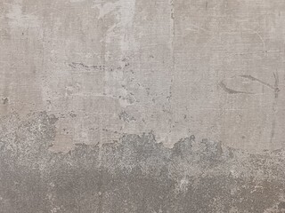 Texture of old gray concrete wall for background.Stucco  wall background.Texture placed over an object to create a grunge effect for your design..High resolution stone and concrete surfaces background