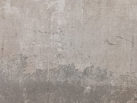 Texture of old gray concrete wall for background.Stucco wall background.Texture placed over an object to create a grunge effect for your design..High resolution stone and concrete surfaces background © prateek