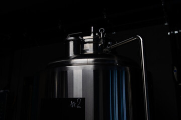 craft beer beer brewing machine