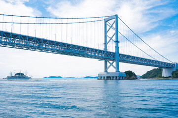 大鳴門橋