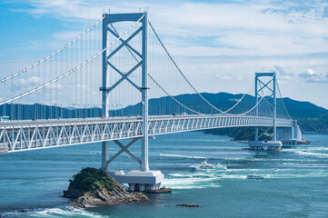 大鳴門橋