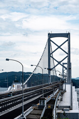 Obraz premium 大鳴門橋