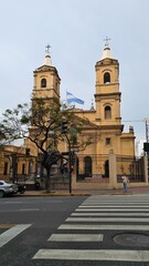 Obraz premium basilica