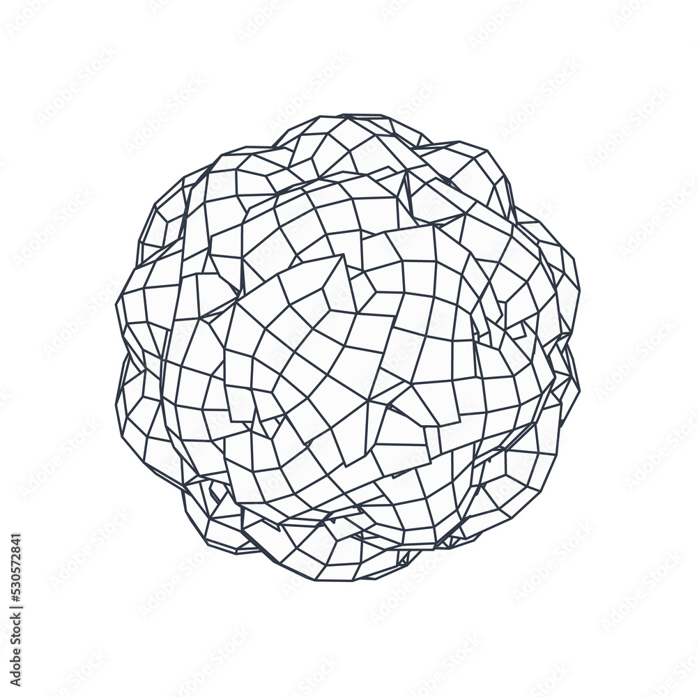 Poster big data cloud technology background. blockchain technology service concept. abstract network connec