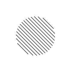 abstract minimalist memphis style