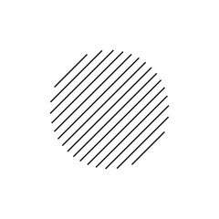 abstract minimalist memphis style