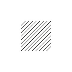 abstract minimalist memphis style