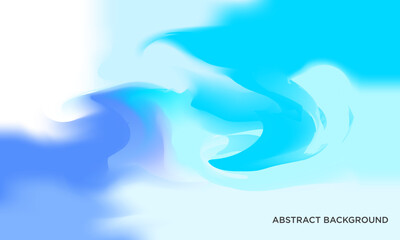 blurred colorful wallpaper vector illustration