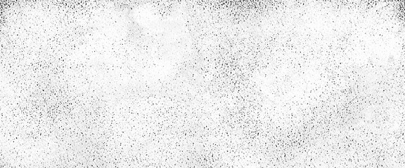 White concrete wall as background, white cement or stone old texture as a retro pattern wall plaster and scratches, white and black cement texture for background.