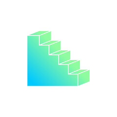 Fototapeta premium abstract minimalist memphis style
