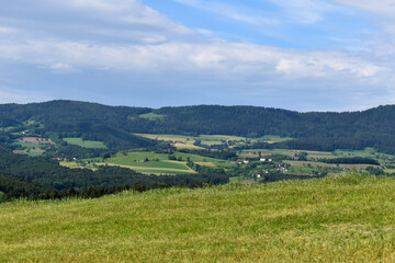 Fototapeta na wymiar Steiermark