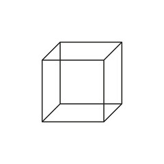 abstract minimalist memphis style