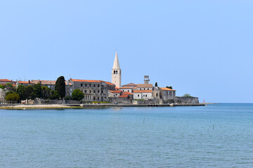 Obraz premium Poreč