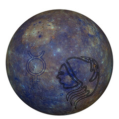 mercury retrograde enters in virgo