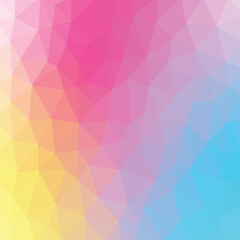 abstract geometric background.