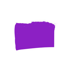 abstract brush splash background