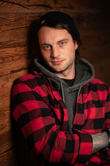 Fototapeta premium MoodpicsPaul