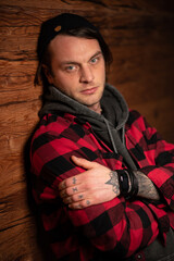 Fototapeta premium MoodpicsPaul