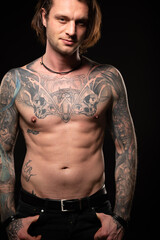 Fototapeta premium MoodpicsPaul