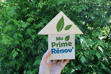 Performances énergétiques, ma prime rénovation, transition écologique, tenir une maison dans sa...