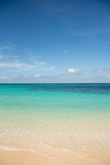 BORACAY ボラカイ島