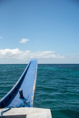 Fototapeta na wymiar BORACAY ボラカイ島